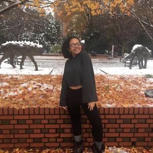 Meet your Posher, Manika